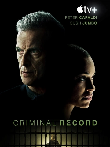 Criminal Record S01E05 FRENCH HDTV