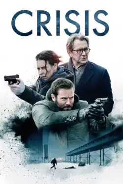 Crisis FRENCH BluRay 1080p 2021