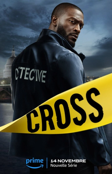 Cross Saison 1 MULTI HDTV 1080p 2024