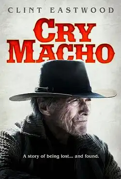 Cry Macho FRENCH WEBRIP 1080p 2021