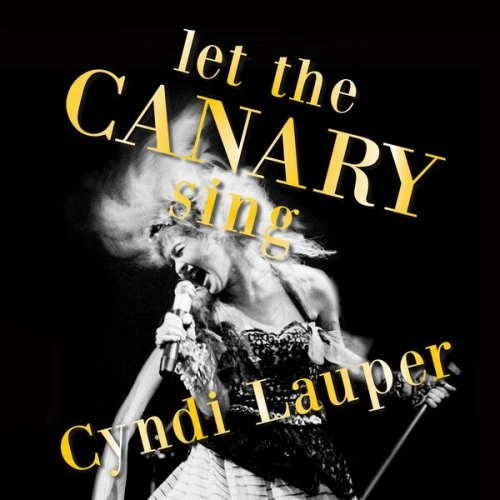 Cyndi Lauper - Let The Canary Sing MP3 2024