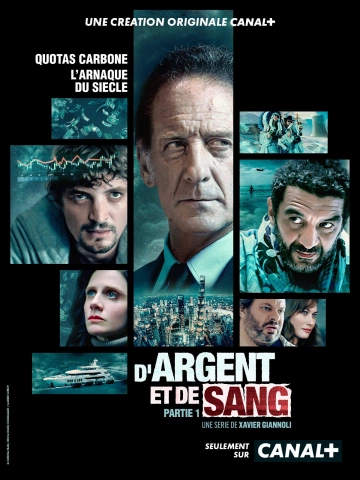 D'argent et de sang S01E10 FRENCH HDTV