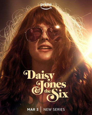 Daisy Jones And The Six S01E03 FRENCH HDTV