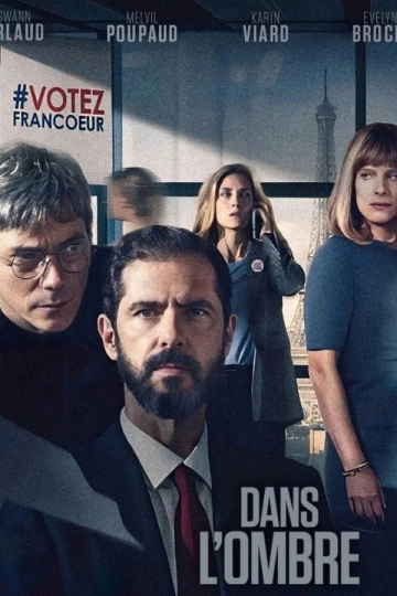 Dans l'ombre S01E01 FRENCH HDTV 2024