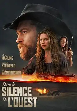 Dans le silence de l'ouest FRENCH BluRay 1080p 2021