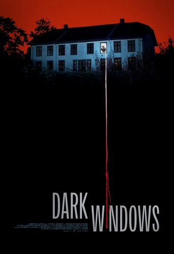 Dark Windows FRENCH WEBRIP LD 720p 2023