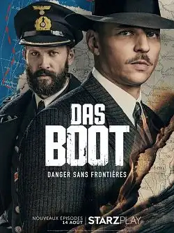 Das Boot S03E05 FRENCH HDTV