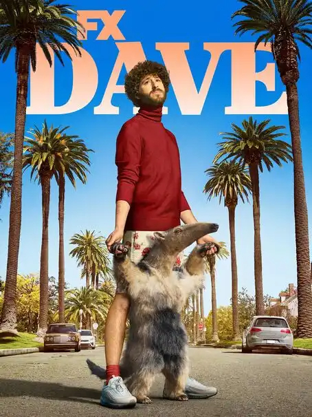 Dave S02E04 VOSTFR HDTV