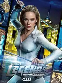 DC's Legends of Tomorrow S06E04 VOSTFR HDTV