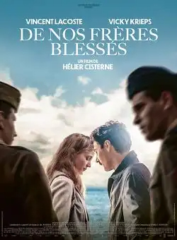 De nos frères blessés FRENCH WEBRIP 720p 2022