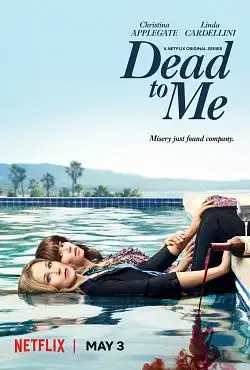 Dead to Me Saison 2 FRENCH HDTV