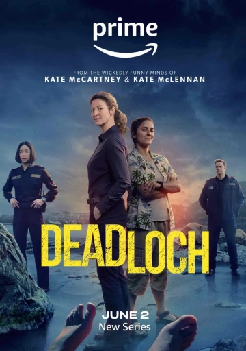 Deadloch S01E03 FRENCH HDTV