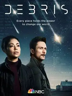 Debris S01E01 VOSTFR HDTV