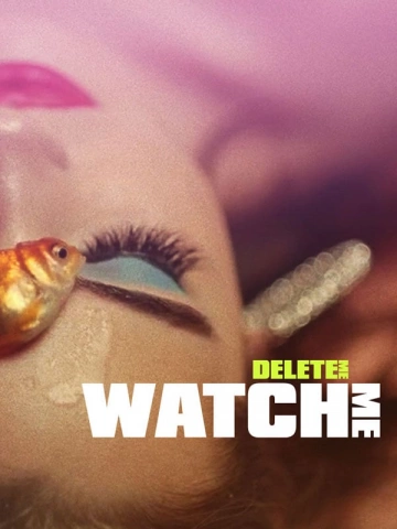 Delete Me S02E01 FRENCH HDTV