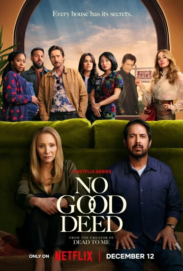 Derrière la façade - No Good Deed Saison 1 FRENCH HDTV 2024