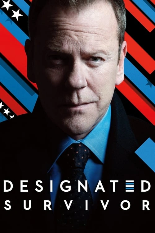 Designated Survivor Integrale MULTI HDTV 1080p 2016