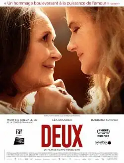 Deux FRENCH DVDRIP 2021