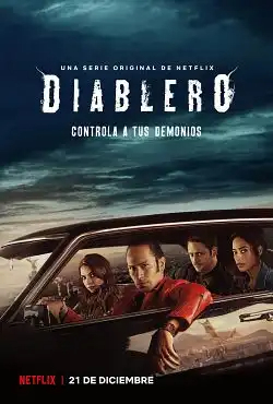 Diablero Saison 1 FRENCH HDTV