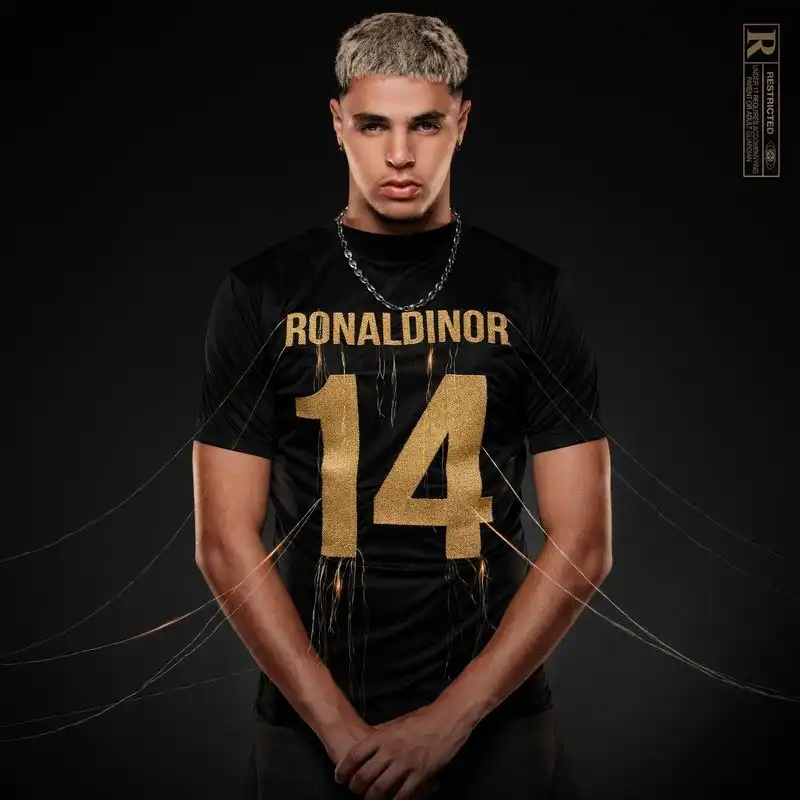 Dinor rdt - Ronaldinor 2021