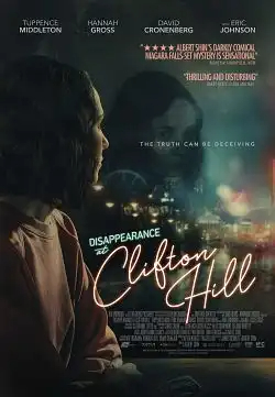 Disappearance at Clifton Hill FRENCH WEBRIP 1080p 2020