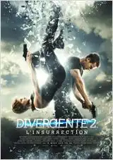 Divergente 2 : l'insurrection TRUEFRENCH DVDRIP 2015