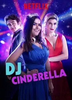 DJ Cendrillon FRENCH WEBRIP 2020