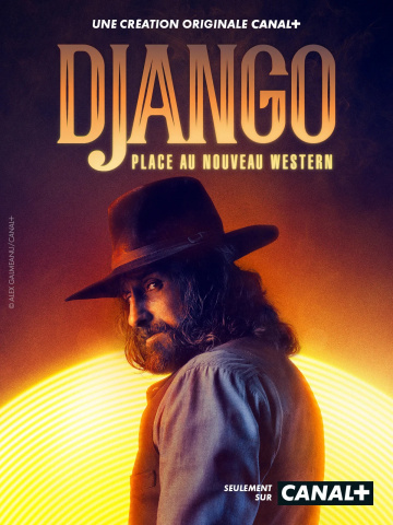 Django S01E05 VOSTFR HDTV