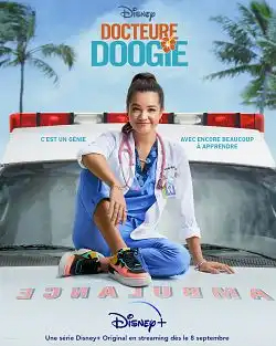 Docteure Doogie S01E01 VOSTFR HDTV