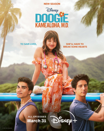 Docteure Doogie Saison 2 VOSTFR HDTV