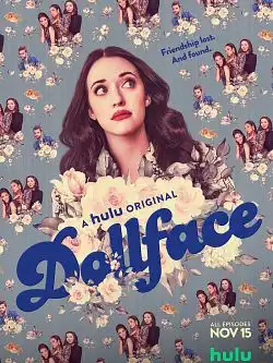 Dollface S01E01 VOSTFR HDTV