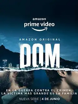 DOM 2021 Saison 1 FRENCH HDTV