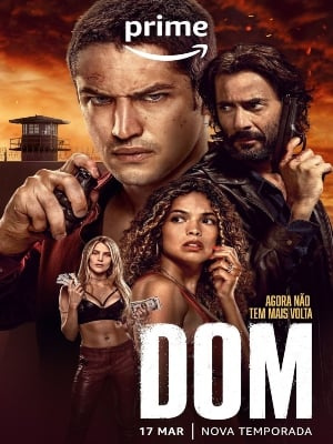 Dom S02E07 FRENCH HDTV