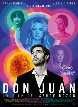 Don Juan FRENCH WEBRIP x264 2022