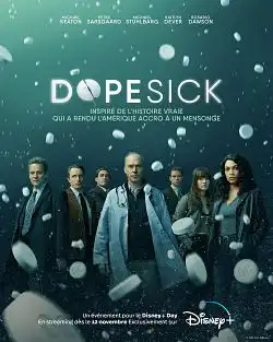 Dopesick S01E04 VOSTFR HDTV