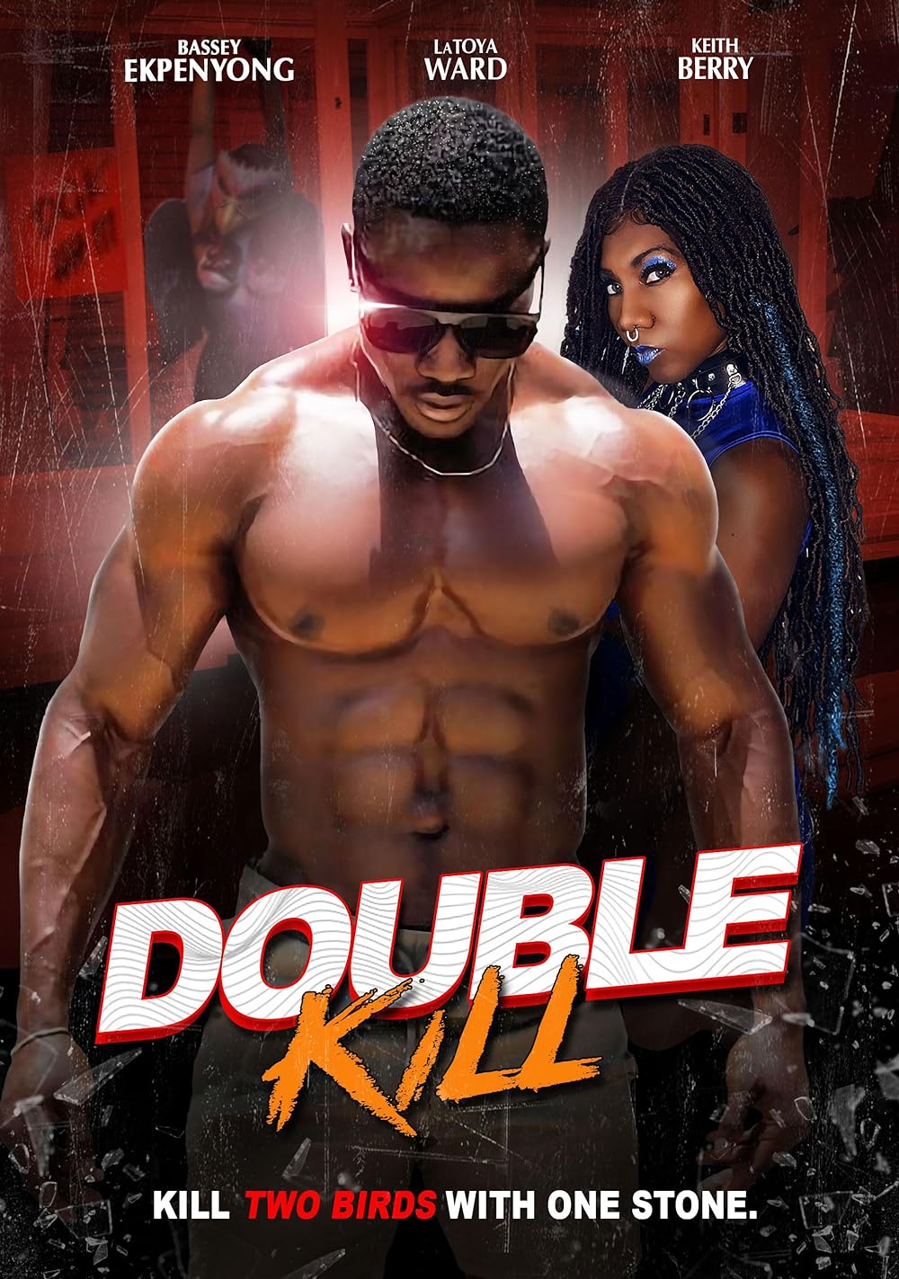 Double Kill FRENCH WEBRIP LD 2023