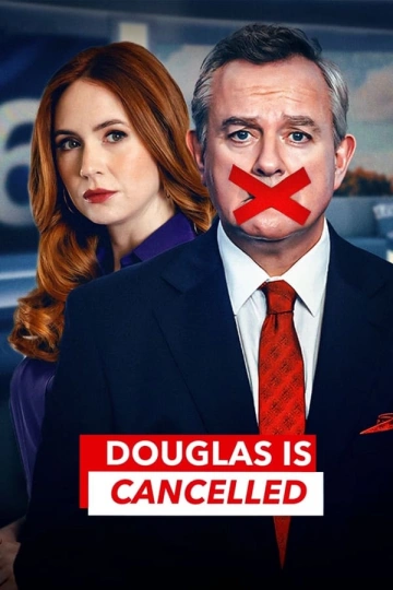 Douglas is Cancelled S01E01 VOSTFR HDTV 2024