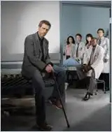 Dr House Saison 4 FRENCH HDTV