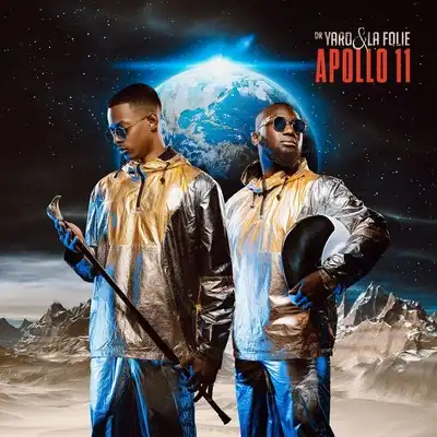 Dr Yaro & La Folie - Apollo 11 2019