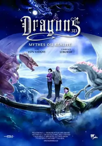 Dragons TRUEFRENCH HDTV 2013