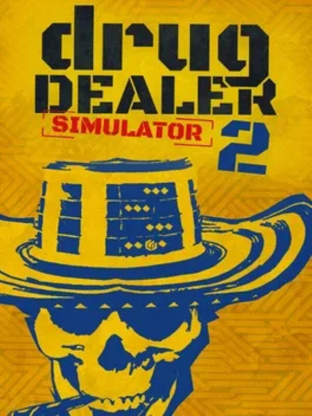 Drug Dealer Simulator (PC) Anglais ISO 2024