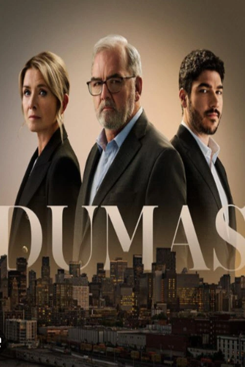 Dumas S01E06 FRENCH HDTV 1080p 2024