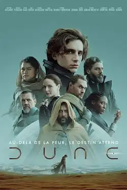 Dune TRUEFRENCH DVDRIP 2021