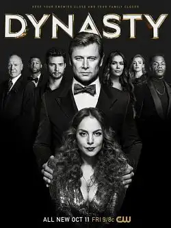 Dynastie S05E01 VOSTFR HDTV