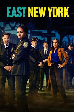 East New York S01E06 VOSTFR HDTV