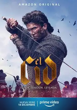 El Cid Saison 2 FRENCH HDTV