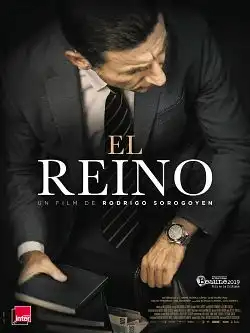 El Reino FRENCH BluRay 1080p 2019