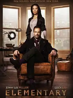 Elementary Saison 6 FRENCH HDTV