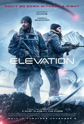 Elevation FRENCH WEBRIP 2024