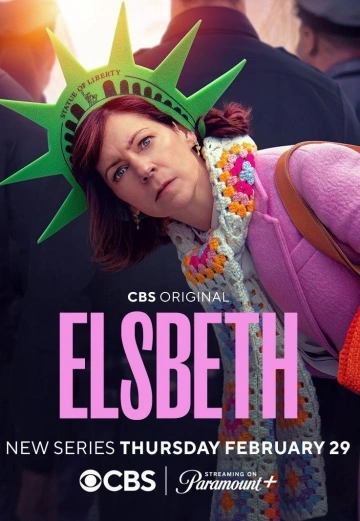 Elsbeth S01E09 VOSTFR HDTV 2024