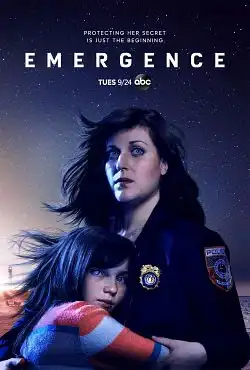 Emergence S01E03 FRENCH HDTV